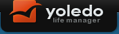 Yoledo Logo